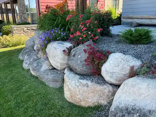 landscaping services Normandy Park